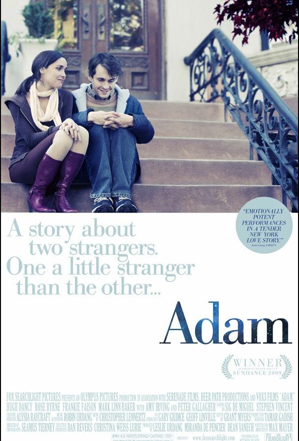 Фильм Адам (2009) смотреть онлайн